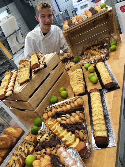 Maison Réocreux, Boulangerie à Saint-Chamond
