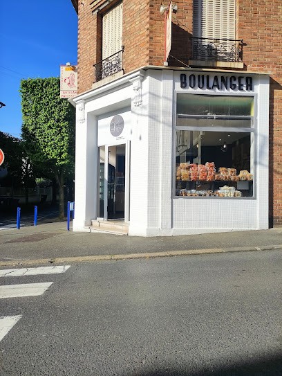 Boulangerie Artisanale Graines De Créateurs, Boulangerie à Cormeilles-en-Parisis