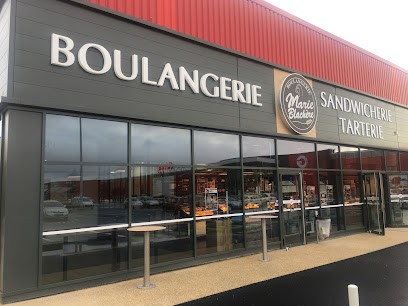 Marie Blachère Boulangerie Sandwicherie Tarterie, Boulangerie à Saint-Doulchard