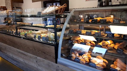 Atelier D'océane, Boulangerie à Voujeaucourt