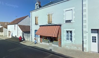 Boulangerie De Lignac, Boulangerie à Lignac