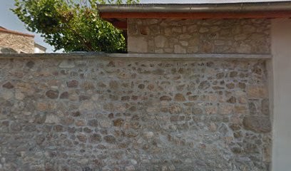 Brias Emmanuel Jean Louis, Boulangerie à Peaugres