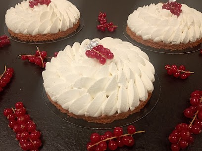 Gourmand Pain, Boulangerie à Dounoux