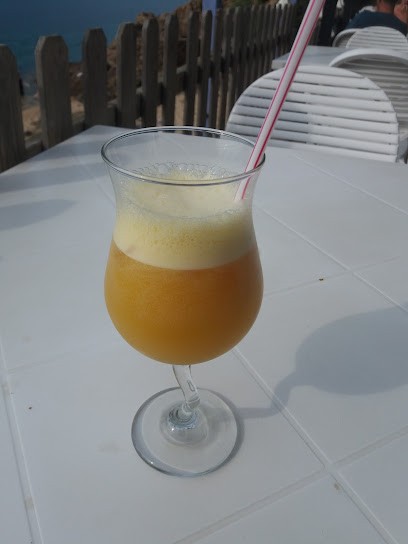 Porro Jean-Victor, Pâtisserie à Sartène