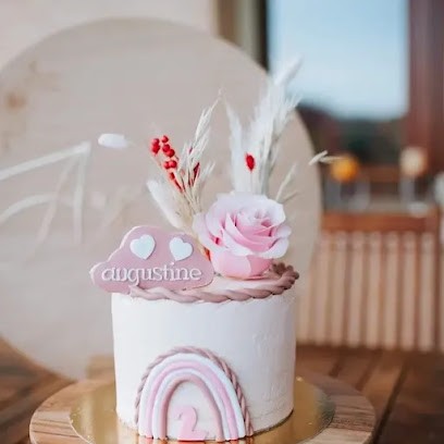La Perle Rare - Cake Designer, Pâtisserie à Oullins