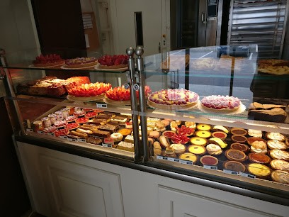 The House Of Bread - Lyon - La Mulatière, Boulangerie à La Mulatière