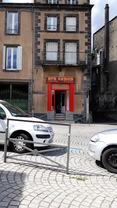 Borges Lopes, Boulangerie à Volvic