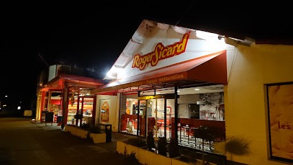 Fournil Vendeen, Boulangerie à Luçon