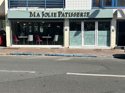 Ma Jolie Patisserie, Pâtisserie à Savigny-sur-Orge
