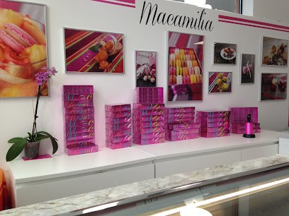 Macamilia, Pâtisserie à Saint-Jean-de-Luz