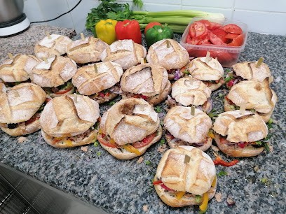 The workshop Baker, Boulangerie à Fréjus