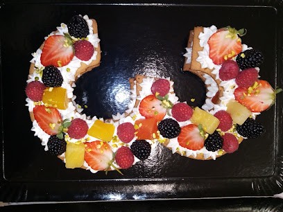 Boulangerie Laforge, Boulangerie à Lisieux