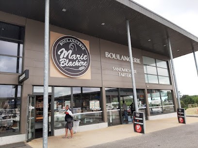 Marie Blachère Boulangerie Sandwicherie Tarterie, Boulangerie à Concarneau