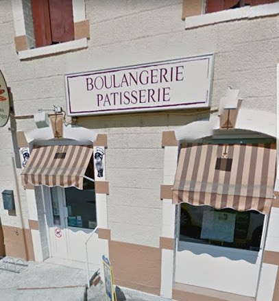 Valette Michel, Boulangerie à Montverdun