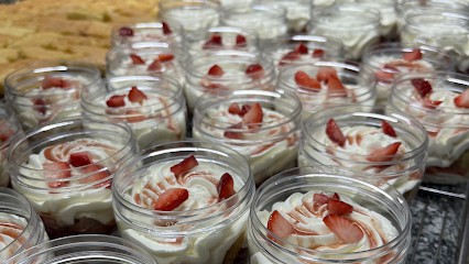 ô labo, Pâtisserie à Sartrouville