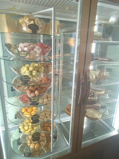 Boulangerie Pâtisserie Solen Et Laurent, Boulangerie à Plougonven