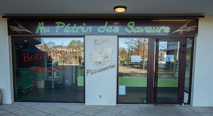 Au pétrin des saveurs, Boulangerie à Vétraz-Monthoux