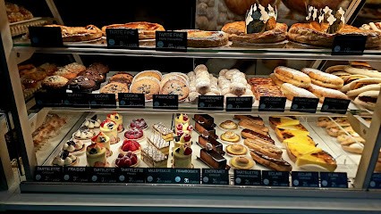 Moulin De Païou Chamalières, Boulangerie à Chamalières