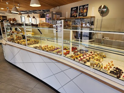 Boulangerie Salon De Thé La Fromentière, Boulangerie à Cognac