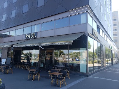 PAUL, Boulangerie à Caen