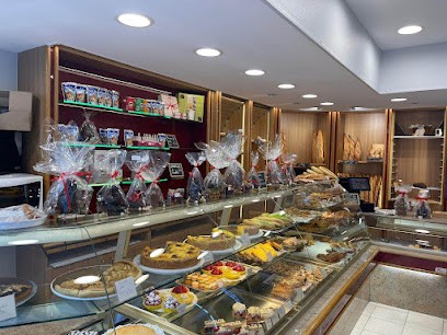 La Reine des blés, Boulangerie à Sancoins