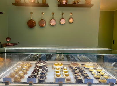 Pâtisserie Léo, Pâtisserie à Champs-sur-Tarentaine-Marchal