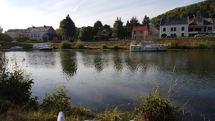 Kowalski Xavier, Boulangerie à Pommiers