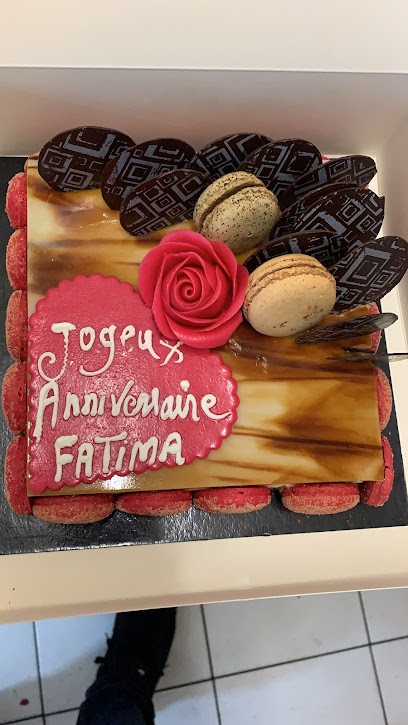 Aux Bles D'or, Boulangerie à Sartrouville