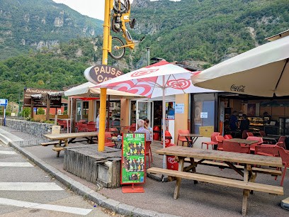 Le Fournil Du Pont De Clans, Boulangerie à Clans