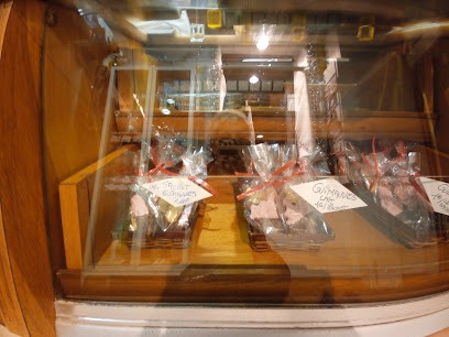 Laurenti Patisserie, Pâtisserie à Bischheim