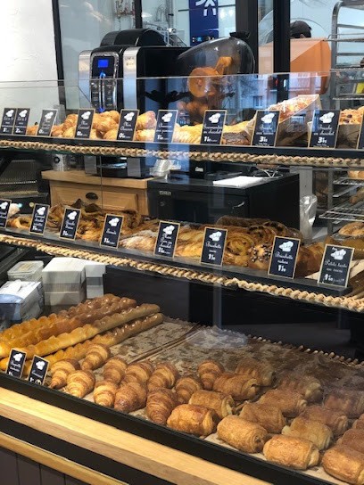Le Fournil De Mon Enfance, Boulangerie à La Madeleine