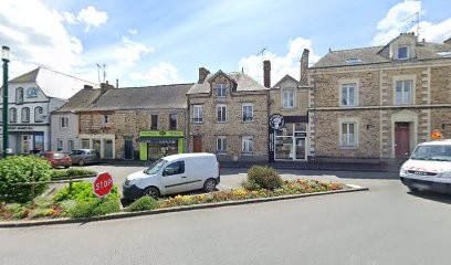 Boulangerie - Pâtisserie Le Goff, Boulangerie à Derval