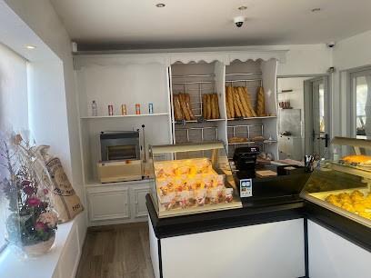 Boulangerie - Pâtisserie Maison Padrao, Boulangerie à Noyers-Saint-Martin