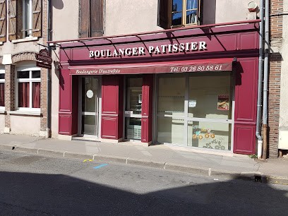 Boulangerie D'Autrefois, Boulangerie à Sézanne