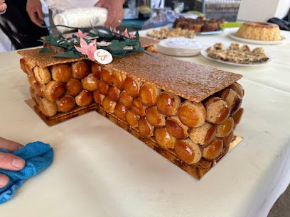 So' Pastries, Pâtisserie à Sainte-Geneviève-des-Bois