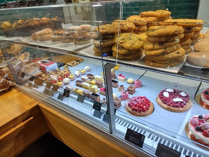 Boulangerie Maison Daniel Peynier, Boulangerie à Peynier