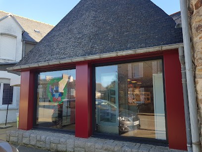 Sarl Boulangerie Deschamps, Boulangerie à Plourivo