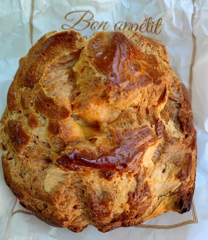 Boulangerie Toffin Jean-Pierre, Boulangerie à Lézinnes
