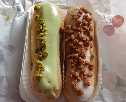 Boulangerie De Pedro Et Catherine, Boulangerie à Juziers