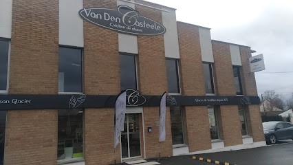 Van Den Casteele, Pâtisserie à Saint-Sylvestre-Cappel