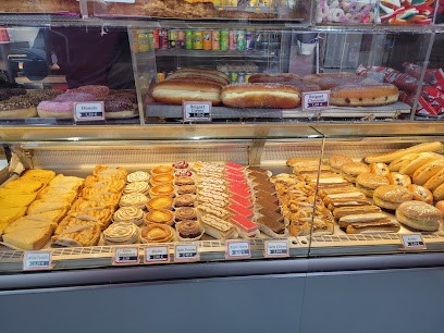La Délicieuse - Pains, Viennoiseries, Pâtisserie, Boulangerie à La Courneuve