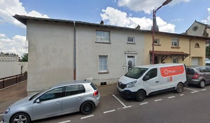 Chez Nono, Pâtisserie à Stiring-Wendel