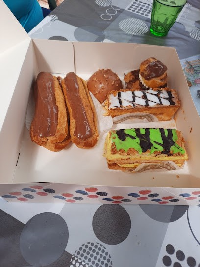 L' Artisanale, Boulangerie à Oisemont