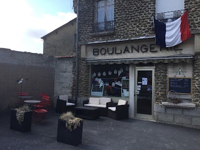 Jacquart Cedric, Boulangerie à Sommepy-Tahure