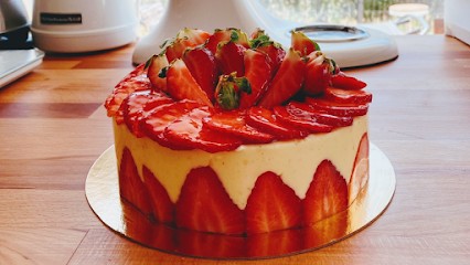 Les pâtisseries d’Anna, Pâtisserie à Sommières