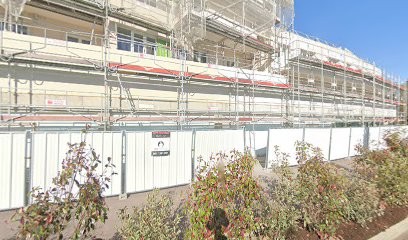 Festival Boulangèrie Pâtisserie, Boulangerie à Garches