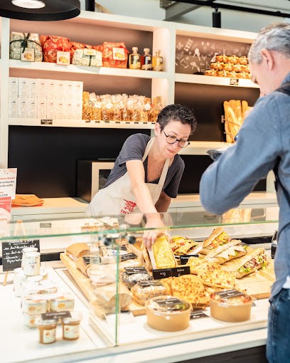 LUCAS - Boulanger, Pâtissier, Traiteur à DAX, Boulangerie à Dax