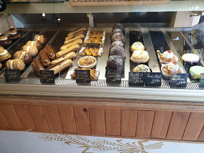 Aux Délices Des Anges, Boulangerie à Mandres-les-Roses