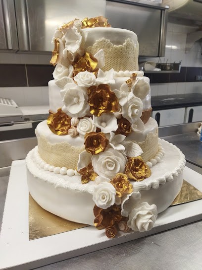 Délices et tentations, Pâtisserie à Vesoul