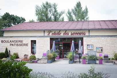 Sarl L'Etoile Des Saveurs, Boulangerie à Puylaroque
